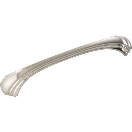 Fanfare Pull (Set of 10) (Satin Nickel)