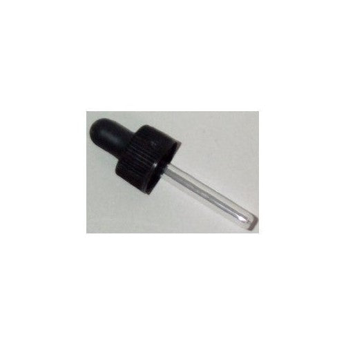 Lor Ann Eye Droppers For Dram Size Bottles 2 Pack