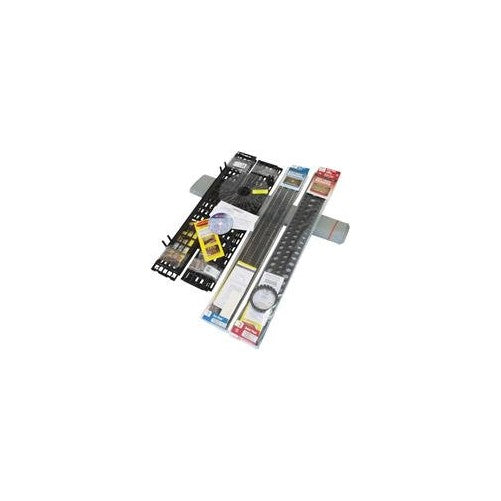 Goof Proof Standard Liner Shower Floor Kit