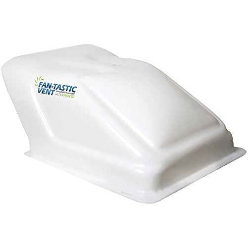 Fan-Tastic Vent U1500WH Ultra Breeze Vent Cover - White