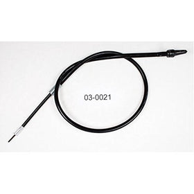 Motion Pro Speedometer Cable for Kawasaki KLR KZ VN 650 700 750