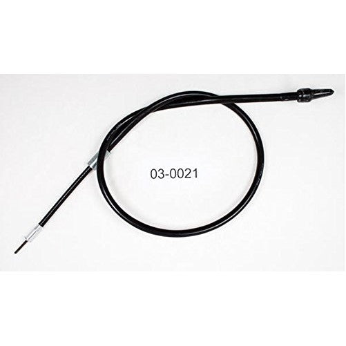 Motion Pro Speedometer Cable for Kawasaki KLR KZ VN 650 700 750