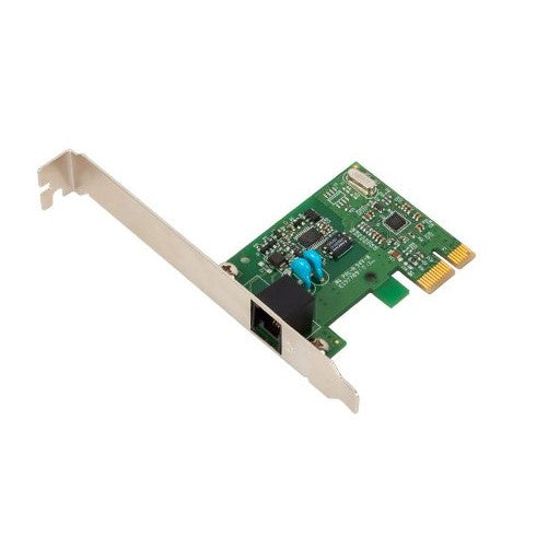 Internal Faxmodem, PCI-E