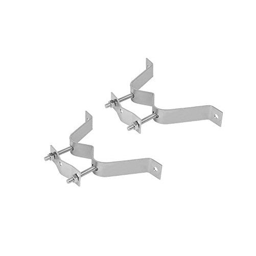 Skywalker SKY32811 (1 Pair) 3" Double Wall Mount (SKY-32811)