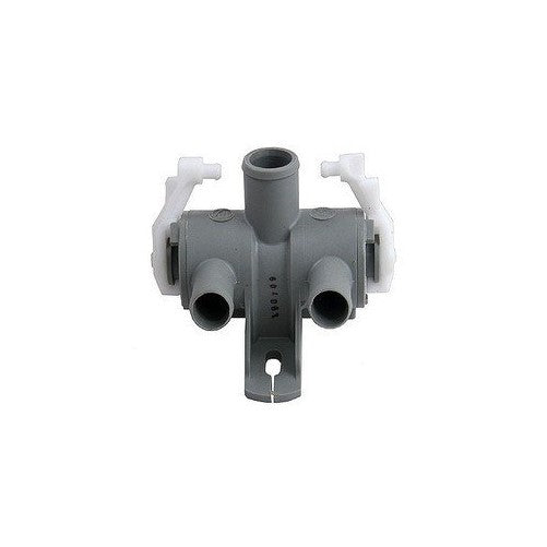 GENUINE MERCEDES 1238302084 Heating And Air Conditioning