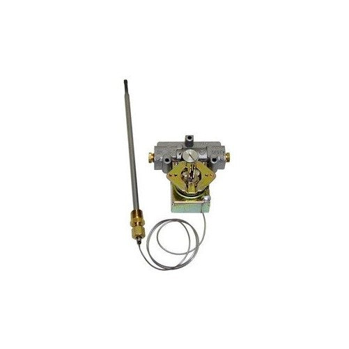 Anets P8903-37 Thermostat Gs Bulb 1/4" X 9" Cap 24" Temp 200-400 F Fryer Mx14-Eg 461203