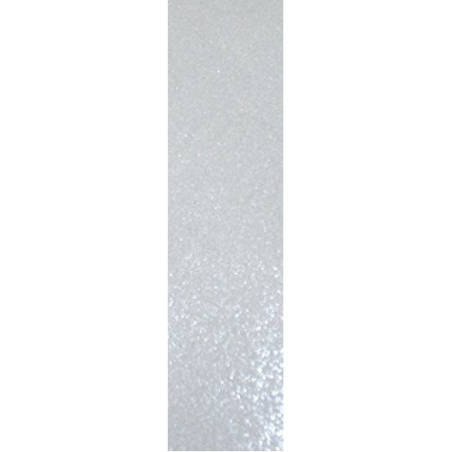 Mini Logo Grip 10.5"X48" Clear - Single Sheet