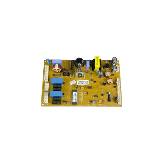 LG Electronics 6871JB1423N Refrigerator Main PCB A