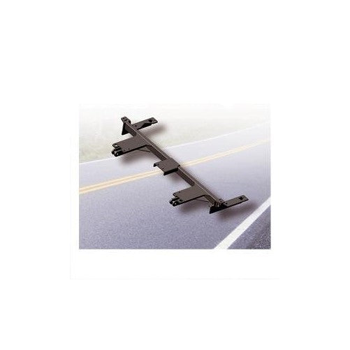 Demco 9518262 Classic Baseplate - GMC Terrain '10-'13