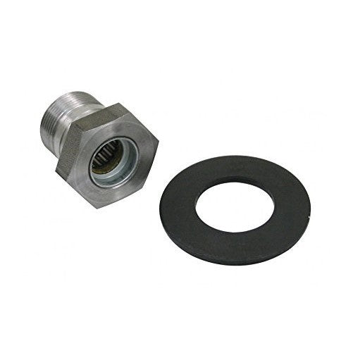 EMPI 16-5102-0 URETHANE SHIFT COUPLER, EARLY STYLE VW BUG & BUGGY