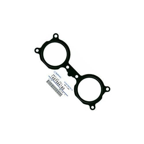 Genuine Subaru Tumbler Intake Manifold Gasket - 14075AA161