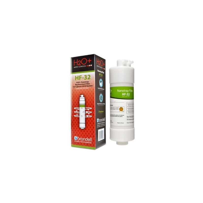 Brondell H2O Cypress Nanotrap Water Filter (HF-32)