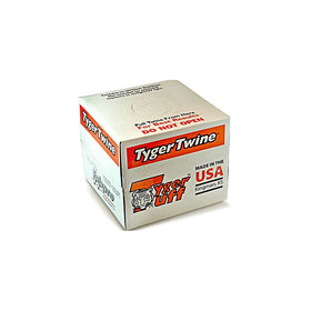 1 Ply Tyger Polypropylene Tying Twine, 145 Lb Tensile 8,500 Ft.