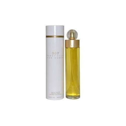 PERRY ELLIS 360 EDT SPRAY 6.8 OZ FRGLDY