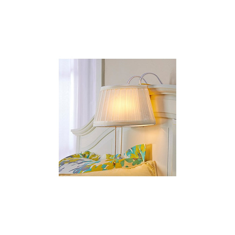 Headboard Lamp