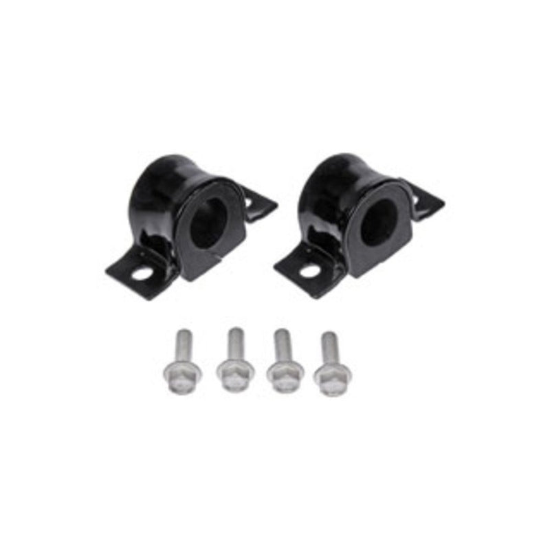 Dorman 928-312 Sway Bar Bushing Bracket Kit Front