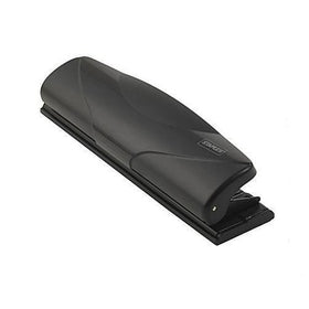 Staples Mini 3-Hole Punch, 6 Sheet Capacity