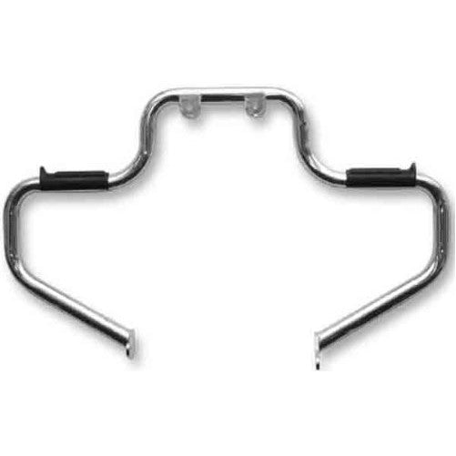 LINDBY METRIC 14609 Chrome Unibar (Fits 2011-2015 Yamaha Stryker Xvs1300C)
