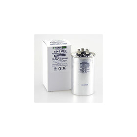 TradePro 455 MFD 440 Volt Round Capacitor TP-CAP-45/5/440R