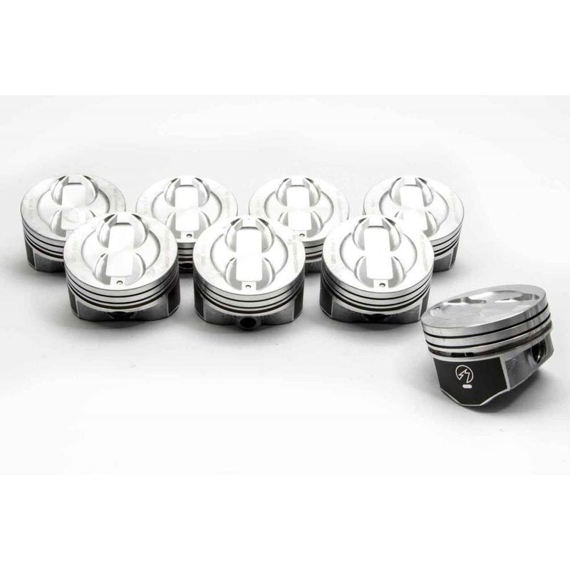 Federal-Mogul H815DCP Cast Piston
