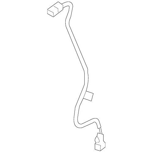 Kia 39310-39800, Engine Crankshaft Position Sensor