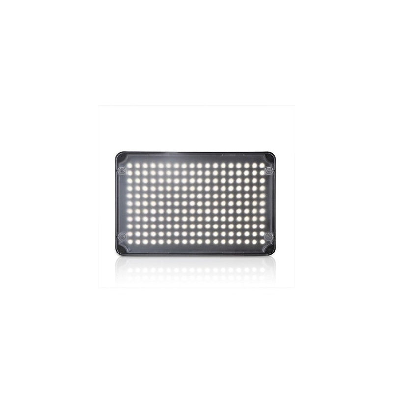 Aputure H198 Amaran CRI 95 On Camera Daylight Temperature Light (Black)