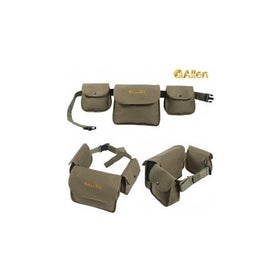 Allen Co 2106 Upland Game Bag, Tan
