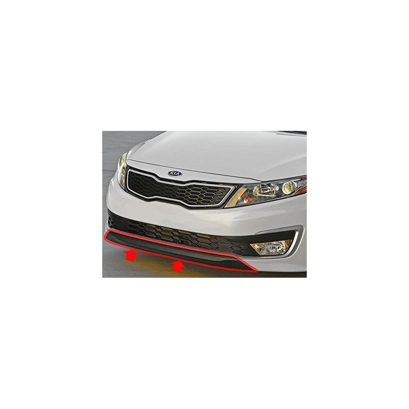 Sell by Automotiveapple, Kia Motors OEM Genuine 865914U000 Front Lower Bumper Lip For 20112013 Kia Optima Hybrid Only