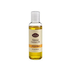 Jojoba 4oz Carrier Oil Base Oil for Aromatherapy, Essential Oil or Massage