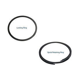 4R70W 4R75W AOD AODE Transmission Sonnax Spiral Retaining Ring Kit