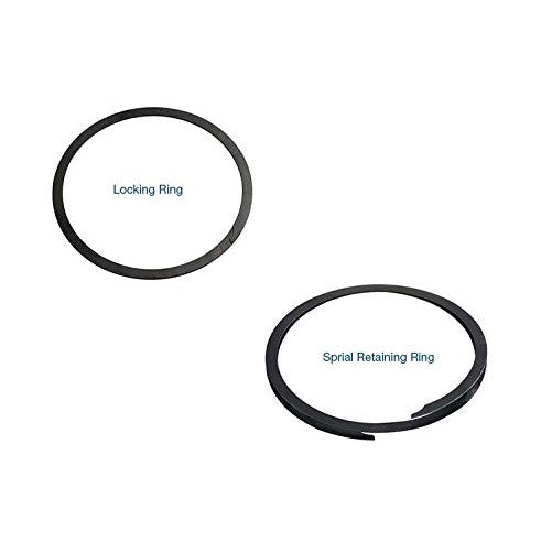 4R70W 4R75W AOD AODE Transmission Sonnax Spiral Retaining Ring Kit