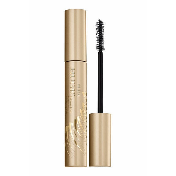 stila HUGE Extreme Lash Mascara, Black