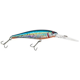 Berkley Flicker Minnow Pro Slick