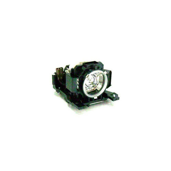 CP-A100 Hitachi Projector Lamp Replacement. Projector Lamp Assembly with Genuine Original Ushio Bulb Inside.