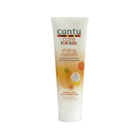 Cantu Care For Kids Styling Custard 8oz Tube (2 Pack)