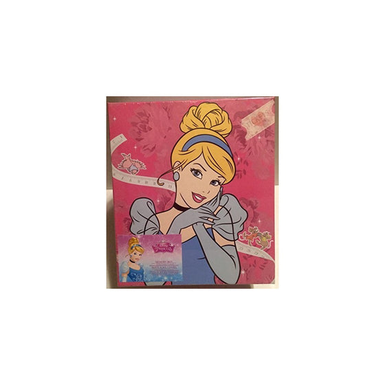 Disney Princess Cinderella Photo Memory Box