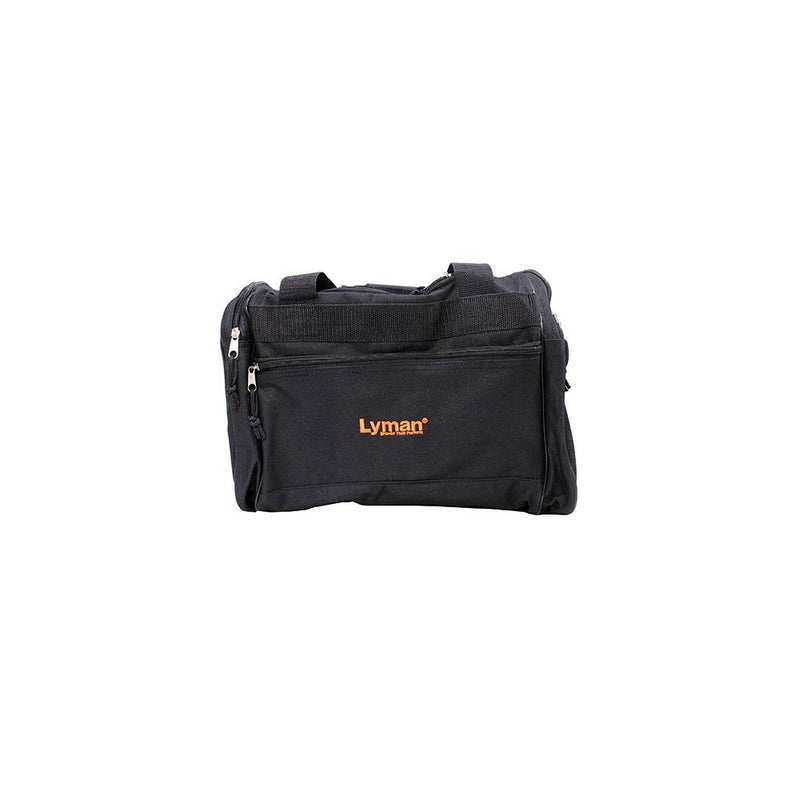 Lyman Shooting Range Gun Bag