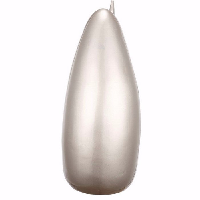 Eye-Appealing Ceramic TabletopDecor , Silver