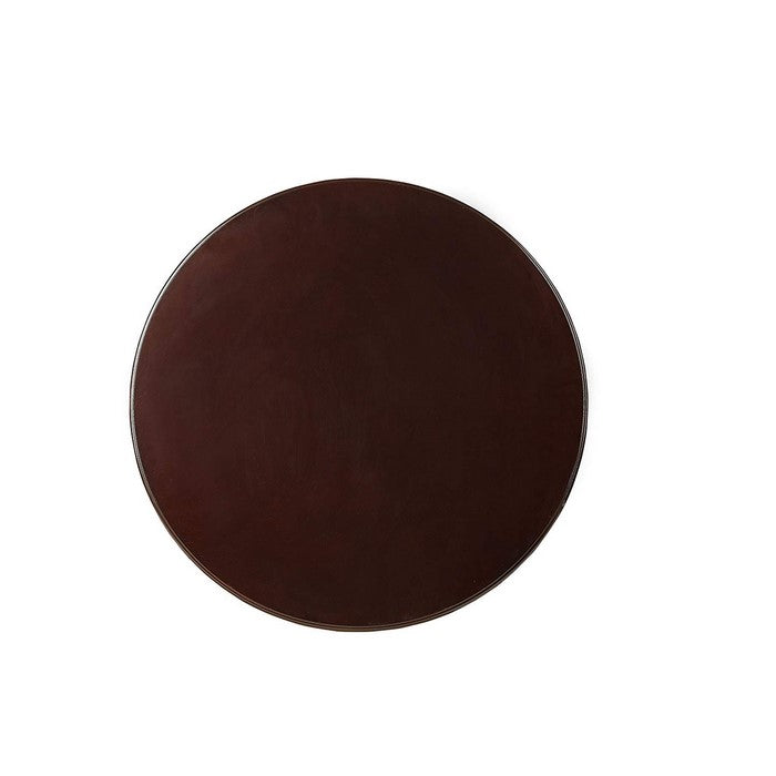 Alyx Accent Table, Espresso