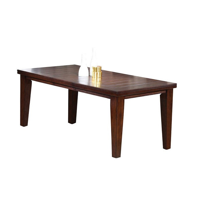 Urbana Dining Table, Cherry