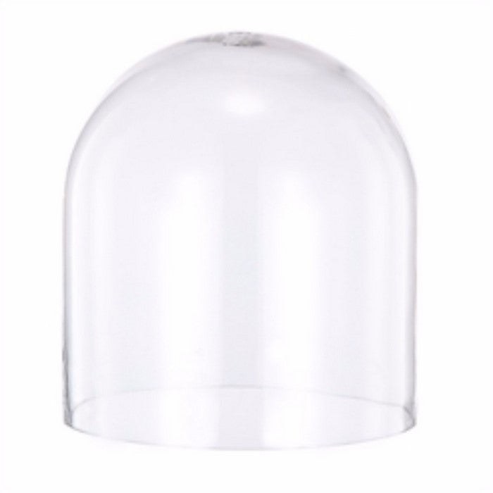 Beautiful Glass Dome, Clear