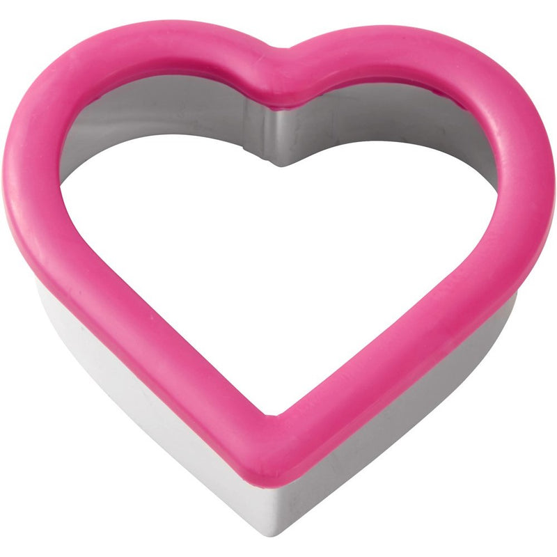 Wilton Comfort Grip Heart Cutter