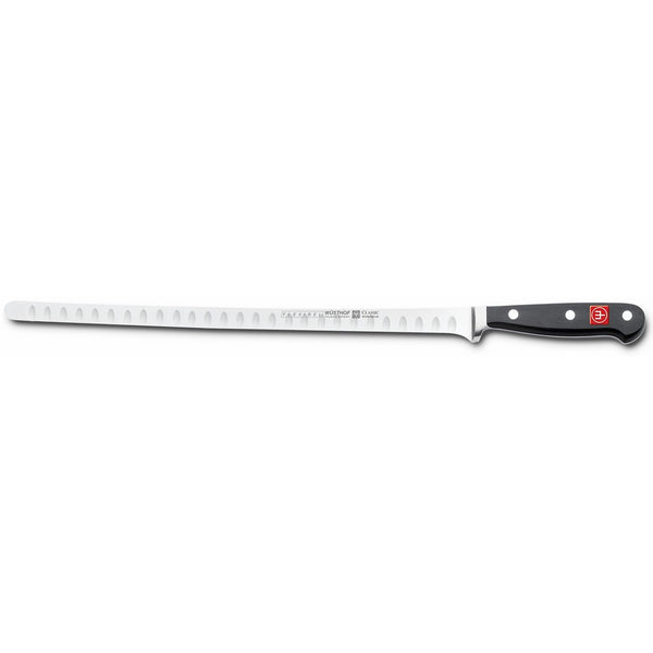 Wusthof Classic 12-Inch Hollow-Ground Salmon Slicer