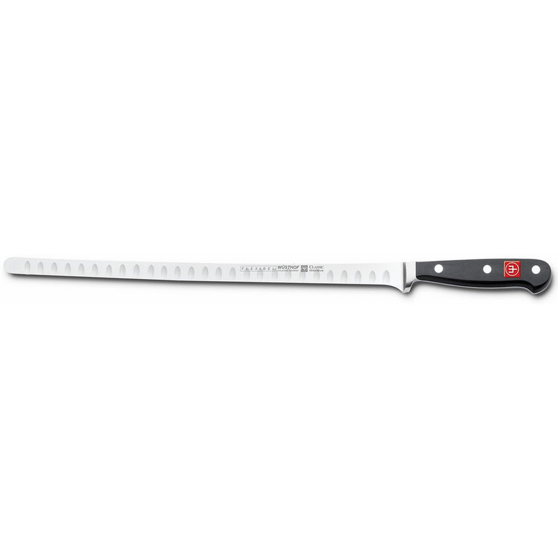 Wusthof Classic 12-Inch Hollow-Ground Salmon Slicer