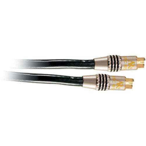 Acoustic Research PR-121 Pro Series II S-video Cables