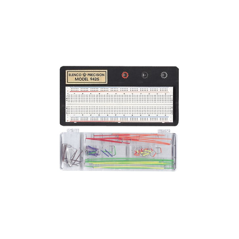 9485WK Breadboard-Prototype Design Aid