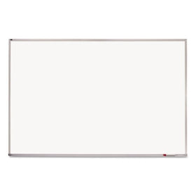 Quartet Whiteboard, 4' x 8', Dry Erase Board, Aluminum Frame (EMA408)