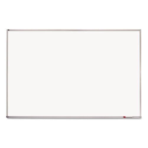 Quartet Whiteboard, 4' x 8', Dry Erase Board, Aluminum Frame (EMA408)