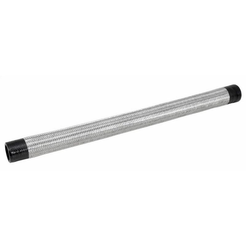 Spectre Performance (5825) 1.5" x 25" x 1.5" Stainless Steel Flex Radiator Hose