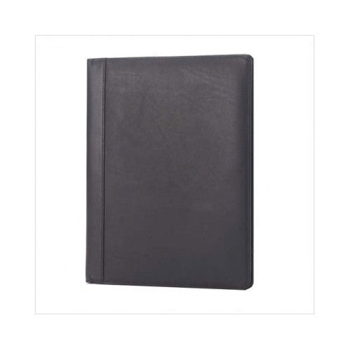 Clava Slim Biz Card Padfolio (Bridle Black)